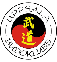 Uppsala Budoklubb logo