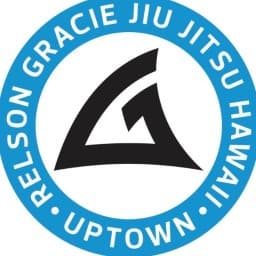 Uptown Jiu Jitsu logo
