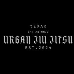 Urban Jiu Jitsu Academy logo