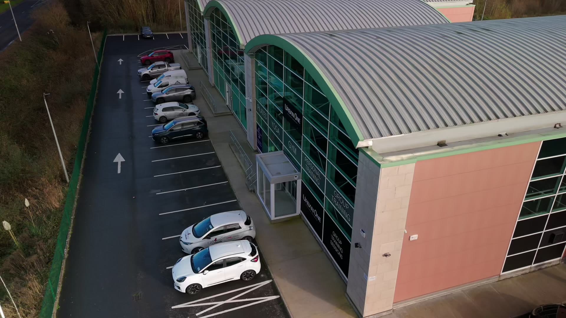 Main image of Urban One Fitness