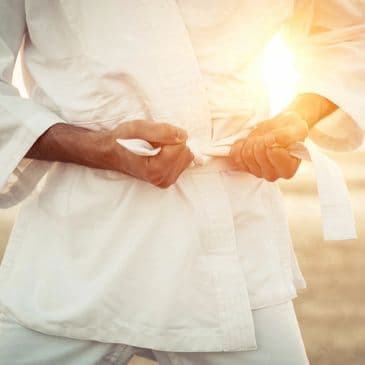 Main image of US OLYMPIC TAE KWON DO INSTITUTE