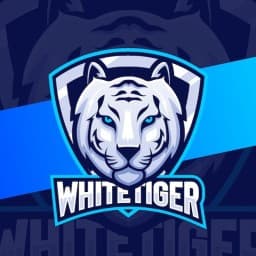 US White Tiger Martial Arts logo