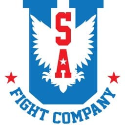USA Fight Company logo