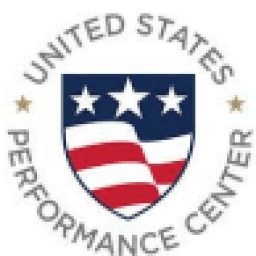 USA Judo National Resident Team logo