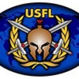 USA Karate logo