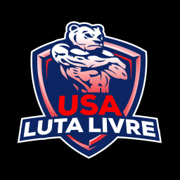 USA Luta Livre logo