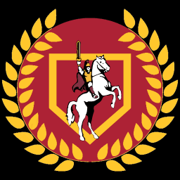 USC Kendo Club logo