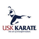 USK Karate Academy - Coral Springs East logo
