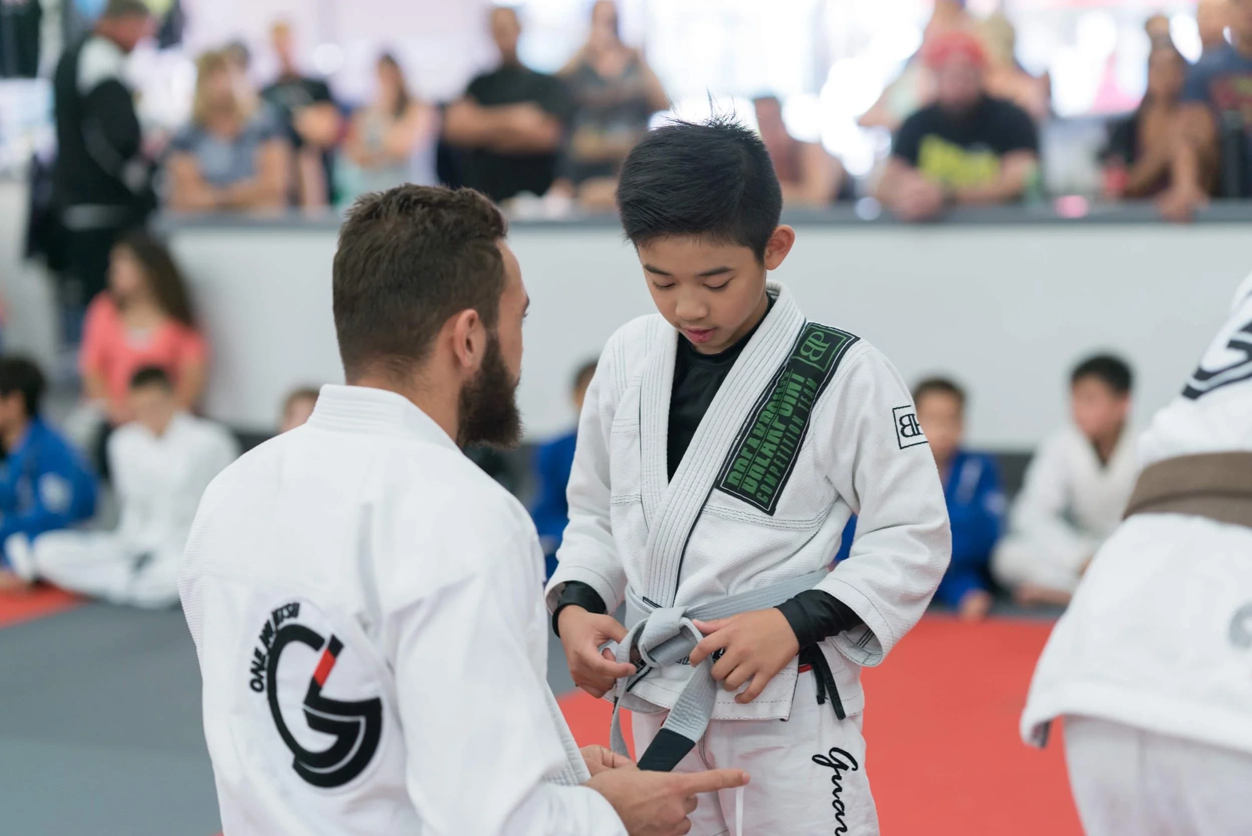 Main image of USKO Training
