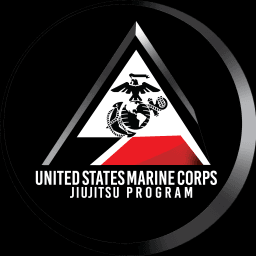 USMCJJ logo