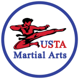 USTA Martial Arts Darrington logo