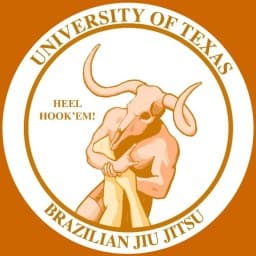 UT Brazilian Jiu-Jitsu logo