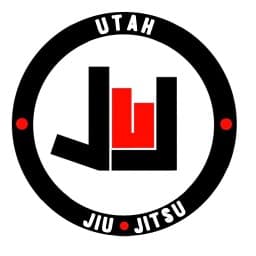 UTAH JIUJITSU logo