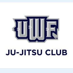 UWF Ju-Jitsu Club logo