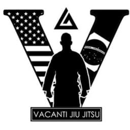 Vacanti Jui Jitsu/ Team Balance logo