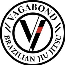 Vagabond Brazilian Jiu Jitsu logo