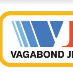 Vagabond JiuJitsu logo