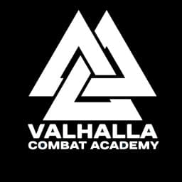 Valhalla Combat Academy logo