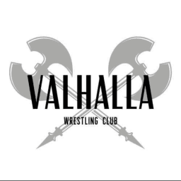 Valhalla Wrestling Club logo