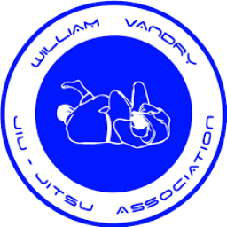 Vandry Brazilian Jiu Jitsu logo