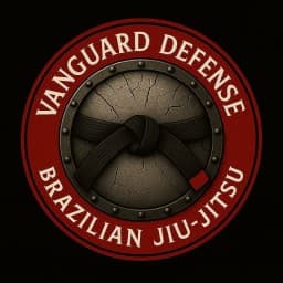 Vanguard Defense logo