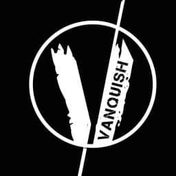 Vanquish Jiu Jitsu & Self Defense logo