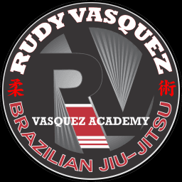 Vasquez Academy logo