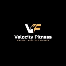 Velocity Fitness logo