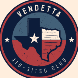Vendetta Jiu Jitsu Club logo