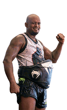 Main image of Venum Training Camp