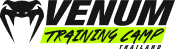 Venum Training Camp logo