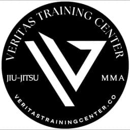 Veritas Training Center logo