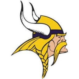 Vernon Wrestling logo