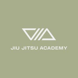 VIA Jiu Jitsu Academy logo