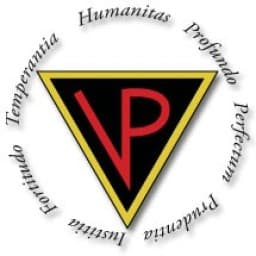 Via Potentia Submission Grappling logo