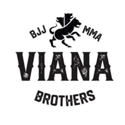 Viana Brothers Fight Club logo