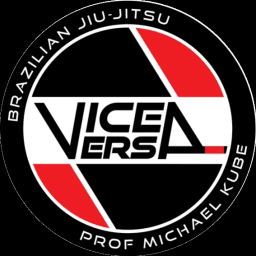 Vice Versa BJJ logo