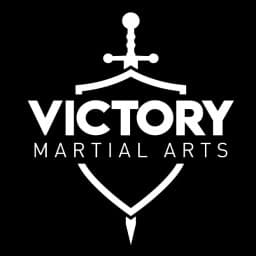 Victory Martial Arts BJJ logo