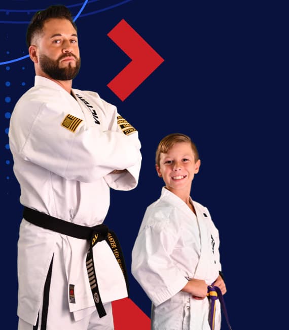 Main image of Victory Martial Arts - Encino