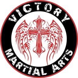 Victory Martial Arts - Norman OK logo