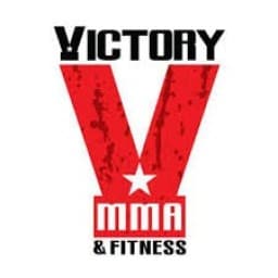 Victory MMA & Fitness | Midway logo