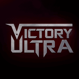 Victory Ultra logo