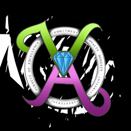 Vigilante Academy logo