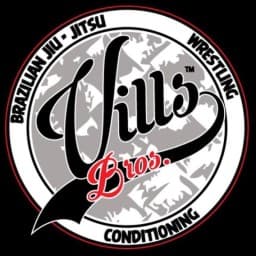 Vills Bros BJJ logo