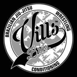 VILLS BROS JIU-JITSU (IBJJFF) logo