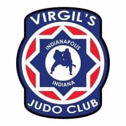 Virgil's Judo Club logo