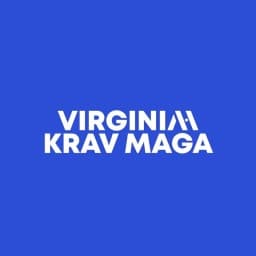 Virginia Alpha Krav Maga logo