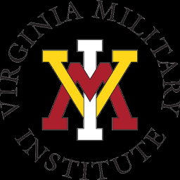 Virginia Military Institute BJJ Club logo