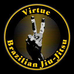 Virtue Brazilian Jiu Jitsu logo
