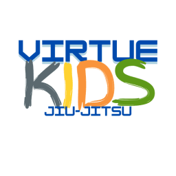 Virtue Jiu Jitsu OKC logo